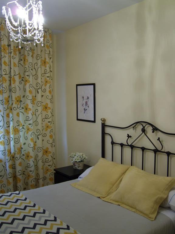 Pr Tambre Hotel Santiago de Compostela Room photo